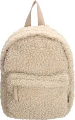 Beagles Navarra Rugzak - Crème