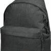 Eastpak WYOMING Rugzak, 24 Liter - Black Denim -Reisbagage Winkel 754x1200 13