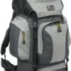 Active Leisure Tahoma - Backpack - 70 Liter - Grijs -Reisbagage Winkel 754x1200 16