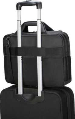 Targus CityGear 3 - 15.6" Laptoptas - Zwart - TCG460GL 14 Targus CityGear 3 - 15.6" Laptoptas - Zwart - TCG460GL -Reisbagage Winkel 755x1200 1