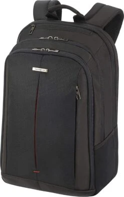 Samsonite Laptoprugzak - Guardit 2.0 Laptop Backpack 14.1 Inch Black -Reisbagage Winkel 755x1200