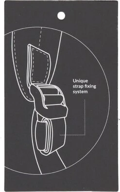 Enrico Benetti Santiago 46160 Laptoprugzak Met 15" Laptopvak - Olijfgroen -Reisbagage Winkel 755x1200 6