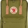 Fjallraven Fjällräven Kånken Unisex Rugzak - Foliage Green 2 Fjallraven Fjällräven Kånken Unisex Rugzak - Foliage Green -Reisbagage Winkel 756x1200 4
