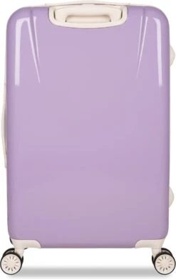 SUITSUIT - Fabulous Fifties - Royal Lavender - Reiskoffer (66 Cm) 30 SUITSUIT - Fabulous Fifties - Royal Lavender - Reiskoffer (66 Cm) -Reisbagage Winkel 757x1200