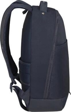 Samsonite Rugzak Met Laptopvak - Midtown Laptop Backpack S Dark Blue -Reisbagage Winkel 758x1200 10