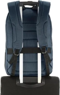 Samsonite Laptoprugzak - Guardit 2.0 Laptop Backpack 17.3 Inch Blue -Reisbagage Winkel 758x1200 5