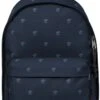 Eastpak Out Of Office Rugzak Navy Palm -Reisbagage Winkel 760x1200 13