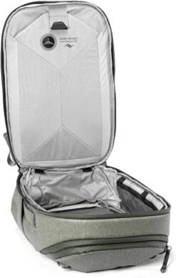 Peak Design Travel Backpack 30l - Sage -Reisbagage Winkel 760x1200 16