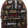 Warner Bros - Harry Potter - Rugzak - Multi Colour - Hoogte 42cm -Reisbagage Winkel 761x1200 11