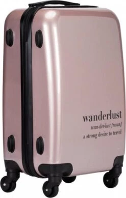 Koffer Roze 50 Cm -Reisbagage Winkel 761x1200 4