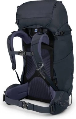 Osprey Kyte 46l Backpack Dames - Siren Grey - One Size -Reisbagage Winkel 762x1200 24