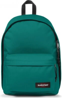 Eastpak Out Of Office 27 Liter - Gaming Green