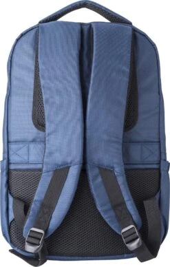 Rugzak - Rugtas - Backpack - Back To School -15 Inch Chromebook -Laptop Vak - Zwarte Uitvoering -Reisbagage Winkel 763x1200 13