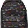 Eastpak OUT OF OFFICE Unisex Rugzak - Nostalgia Black -Reisbagage Winkel 763x1200 15