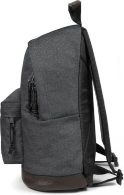 Eastpak WYOMING Rugzak, 24 Liter - Black Denim -Reisbagage Winkel 763x1200 19