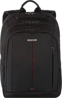 Samsonite Laptoprugzak - Guardit 2.0 Laptop Backpack 14.1 Inch Black -Reisbagage Winkel 763x1200 6
