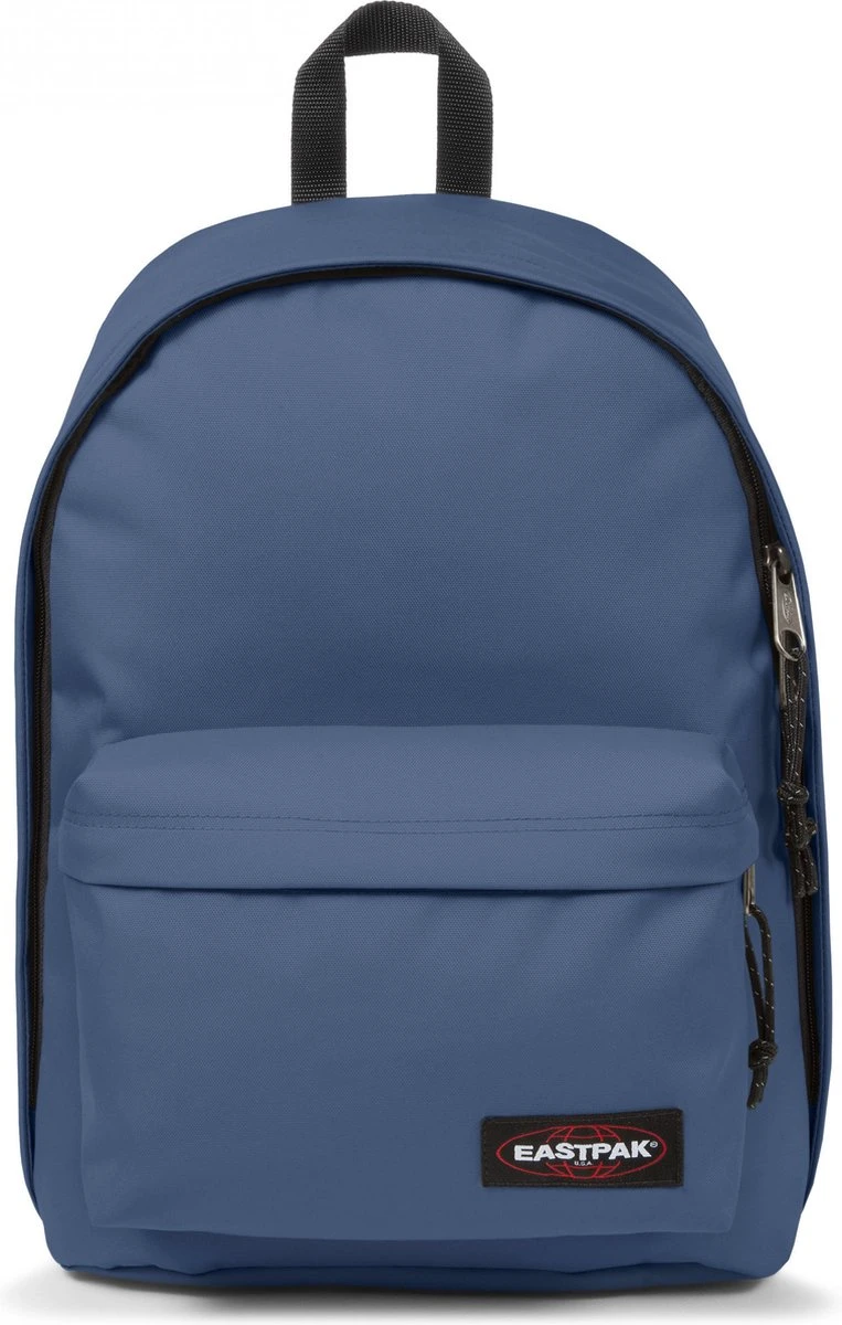 Eastpak OUT OF OFFICE Rugzak, 27 Liter, 13.3 Inch Laptopvak - Powder Pilot 10 Eastpak OUT OF OFFICE Rugzak, 27 Liter, 13.3 Inch Laptopvak - Powder Pilot - Afbeelding 8