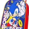 SONIC The Hedgehog Trolley Koffertje Vakantie Logeren Tripjes -Reisbagage Winkel 764x1200 3