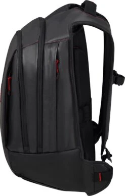 Samsonite Rugzak Met Laptopvak - Ecodiver Laptop Backpack L Black -Reisbagage Winkel 764x1200 6
