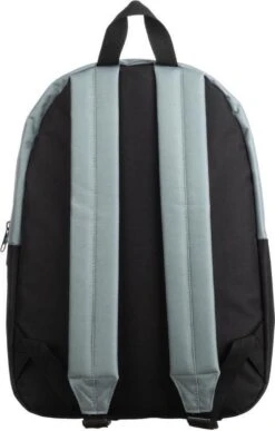 Warner Bros - Harry Potter Hufflepuff - Rugzak - Geel - Hoogte 41cm 11 Warner Bros - Harry Potter Hufflepuff - Rugzak - Geel - Hoogte 41cm -Reisbagage Winkel 765x1200 18