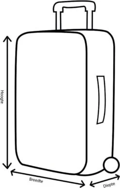 Eastpak TRANVERZ M Reiskoffer (67 X 35.5 X 30 Cm) - Sunday Grey 31 Eastpak TRANVERZ M Reiskoffer (67 X 35.5 X 30 Cm) - Sunday Grey -Reisbagage Winkel 765x1200