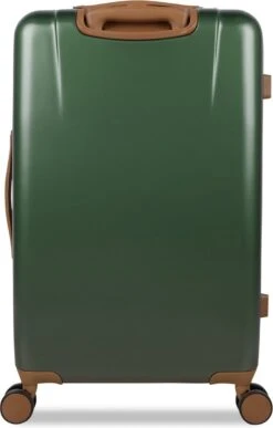 SUITSUIT - Fab Seventies Classic - Beetle Green - Reiskoffer (66 Cm) 23 SUITSUIT - Fab Seventies Classic - Beetle Green - Reiskoffer (66 Cm) -Reisbagage Winkel 766x1200 1