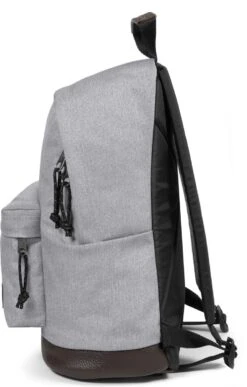 Eastpak WYOMING Rugzak, 24 Liter - Sunday Grey 34 Eastpak WYOMING Rugzak, 24 Liter - Sunday Grey -Reisbagage Winkel 766x1200 10