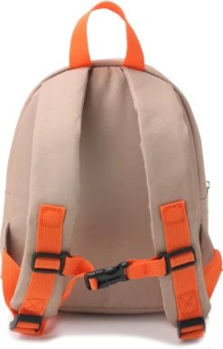 Orta Nova Kinder Dieren Rugzak | Vos. Basisschool - Kleuterschool - Kinderdagverblijf - Peuters - Jongens - Meisjes - Kleuters - Rugzak - Schooltas -Reisbagage Winkel 766x1200 20