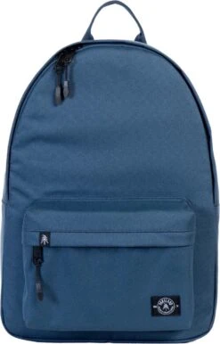 Vintage - 600D POLY NAVY -Reisbagage Winkel 767x1200 11