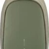 XD Design Bobby Hero Regular - Anti-Diefstal Rugzak 18 Liter - Groen