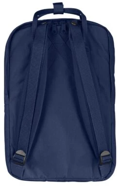 Fjallraven Kanken Laptoprugzak 15 Inch - Royal Blue -Reisbagage Winkel 767x1200 15