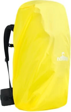 NOMAD® Batura 55 Liter Blauw | Premium Backpack Heren & Dames | Rugzak Incl Flightbag / Hoes -Reisbagage Winkel 767x1200 23