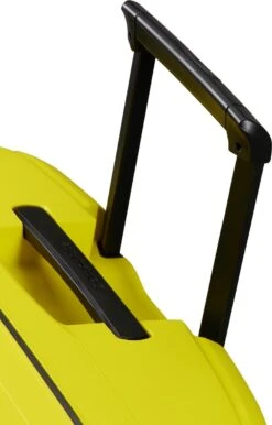 Samsonite Reiskoffer - S'Cure Spinner 81/30 - Lime -Reisbagage Winkel 768x1200