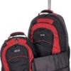 Ice Dog 3 In 1 Trolley Rugzak Large 70L Rood 65x41x29cm -Reisbagage Winkel 768x1200 5