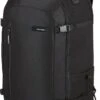 Samsonite Rugzak Met Laptopvak - Roader Travel Backpack S 38L Deep Black 1 Samsonite Rugzak Met Laptopvak - Roader Travel Backpack S 38L Deep Black -Reisbagage Winkel 768x1200 8