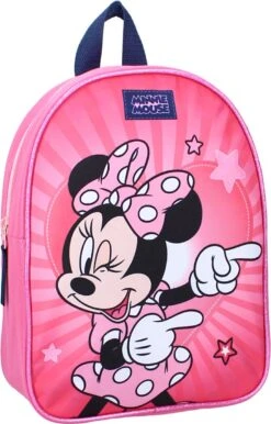Minnie Mouse Rugzak Minnie Sweet Repeat -Reisbagage Winkel 768x1200 9
