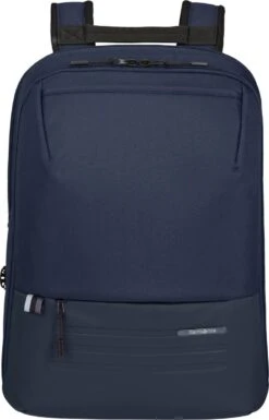 Samsonite Laptoprugzak - Stackd Biz Laptop Backpack 17.3 Inch Uitbreidbaar Navy -Reisbagage Winkel 769x1200 2