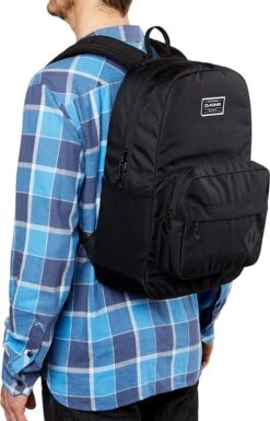 Dakine 365 PACK Rugzak 30 Liter - Zwart -Reisbagage Winkel 770x1200 13