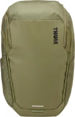 Thule Chasm Rugzak 26L - Laptop Rugzak 15.6 Inch - Olivine -Reisbagage Winkel 770x1200 7