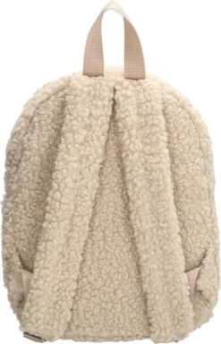 Beagles Navarra Rugzak - Crème -Reisbagage Winkel 771x1200 11