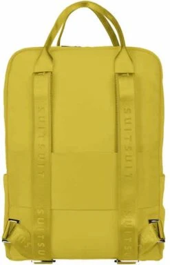 SUITSUIT - Natura - Olive - Rugzak 39 SUITSUIT - Natura - Olive - Rugzak -Reisbagage Winkel 771x1200 9