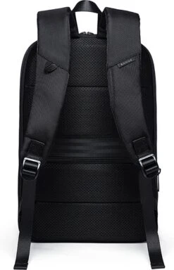 Bange Rugzak - 16 Inch Laptop Vak - Krasbestendig - Waterbestendig - Multifunctioneel - Comfort - Incl. Smart Thermosfles -Reisbagage Winkel 772x1200 11