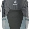 Deuter Futura 25 SL Backpack Graphite-shale -Reisbagage Winkel 772x1200 12