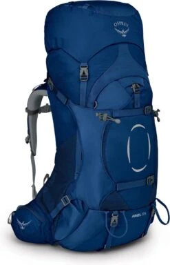 Osprey Wandelrugzak - Ariel 55L - Blauw - XS/S -Reisbagage Winkel 772x1200 14