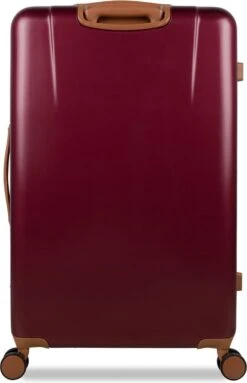 SUITSUIT - Fab Seventies Classic - Biking Red - Reiskoffer (76 Cm) 23 SUITSUIT - Fab Seventies Classic - Biking Red - Reiskoffer (76 Cm) -Reisbagage Winkel 774x1200