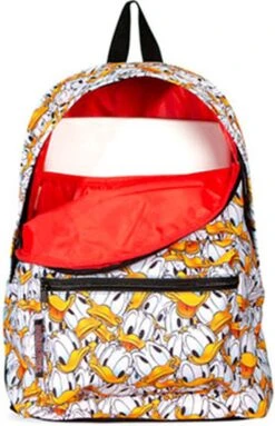 Disney Donald Duck - Rugzak Buien - Met Laptopvak 9 Disney Donald Duck - Rugzak Buien - Met Laptopvak -Reisbagage Winkel 774x1200 8