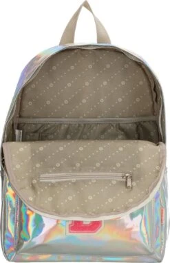 Beagles Original Kinderrugzak - Hologrammic - Multi -Reisbagage Winkel 775x1200 18