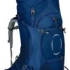 Osprey Wandelrugzak - Ariel 55L - Blauw - XS/S -Reisbagage Winkel 775x1200 20