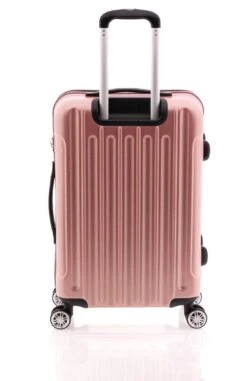 Gladiator - Neon Matt M Spinner 67 - TSA Slot - Roze 11 Gladiator - Neon Matt M Spinner 67 - TSA Slot - Roze -Reisbagage Winkel 777x1200 1