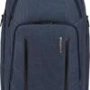 Thule Crossover 2 Backpack 30L Dark Blue -Reisbagage Winkel 777x1200 2